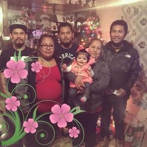 Meet your Posher, Vicky